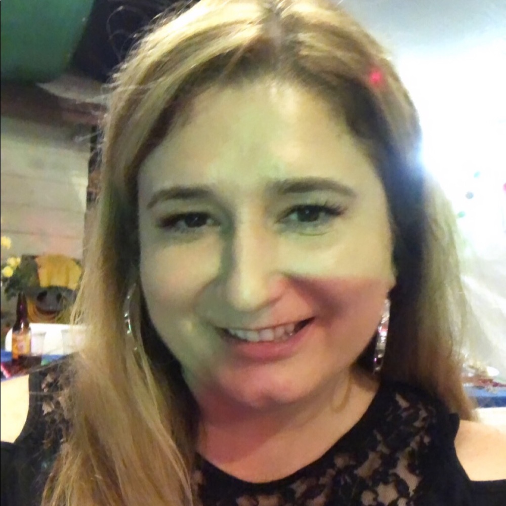 Meet your Posher, Joanne